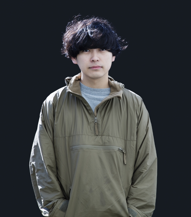 藤田 貴大氏